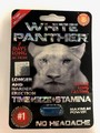 White Panther
Triple Maximum
